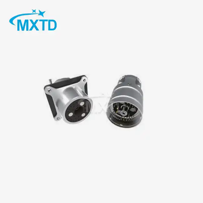 YF6-26ZKY or TJY Separation (Breakaway) Electrical Connector